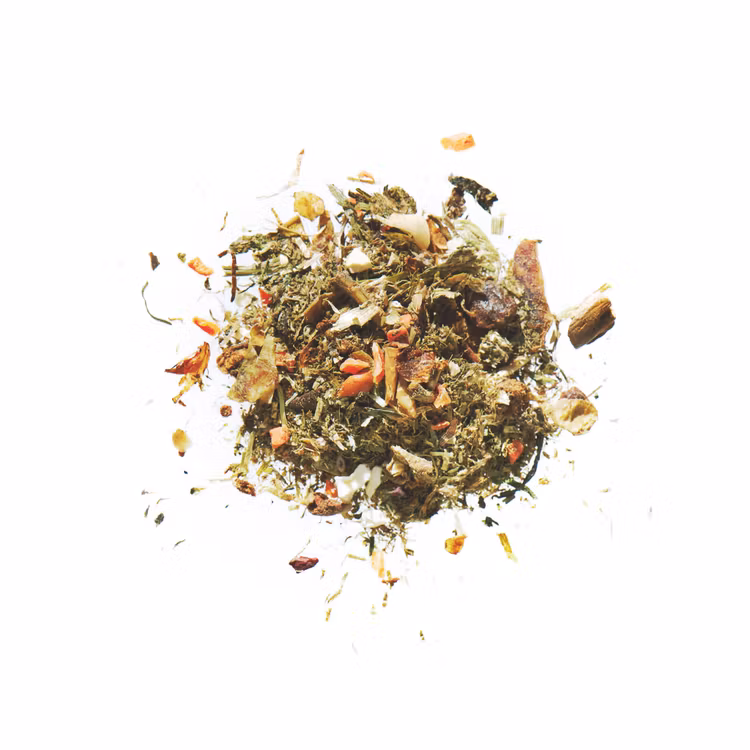 Agrobs AlpenGrün Mash 5 kg RF