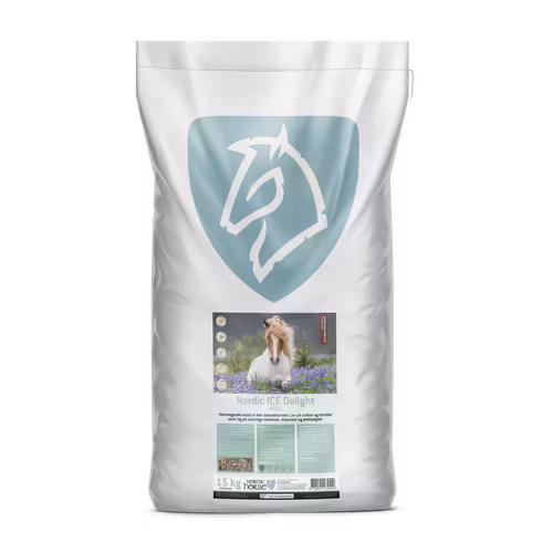 Nordic ICE Delight Müsli