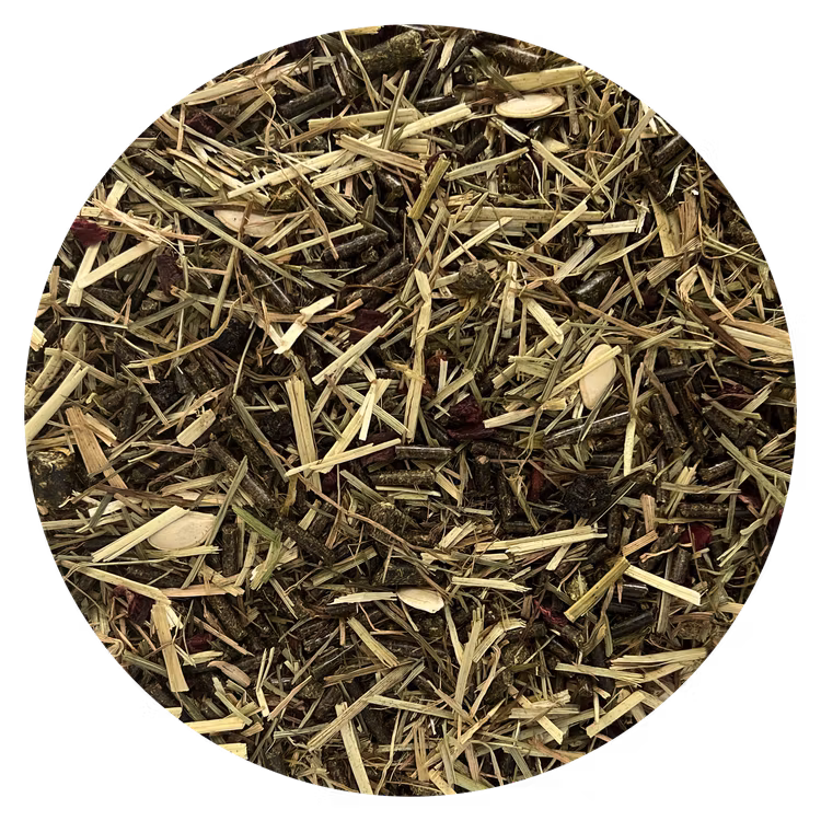 Nordic Grow Lite Müsli 15 kg säck