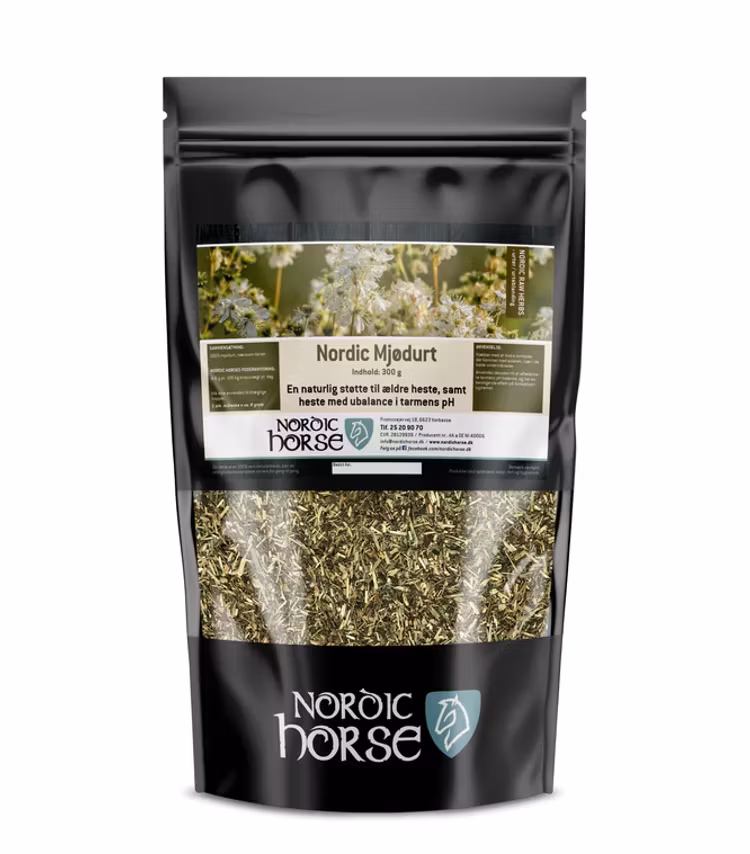 Nordic Älggräs/Älgört