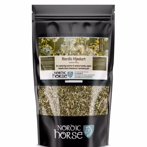 Nordic Älggräs/Älgört (för rörelseapparaten)