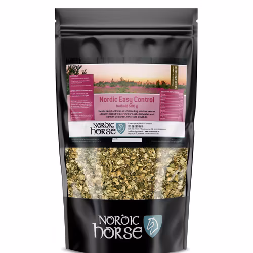 Nordic easy control (lugnande)