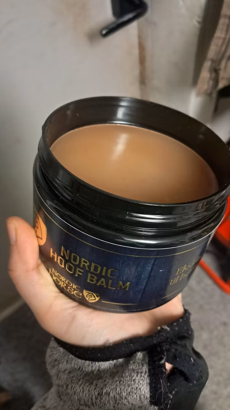 Nordic Hoof Balm