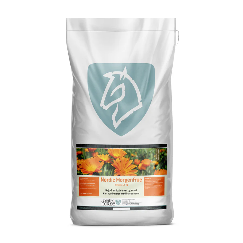 Nordic Ringblomma 1.5 kg