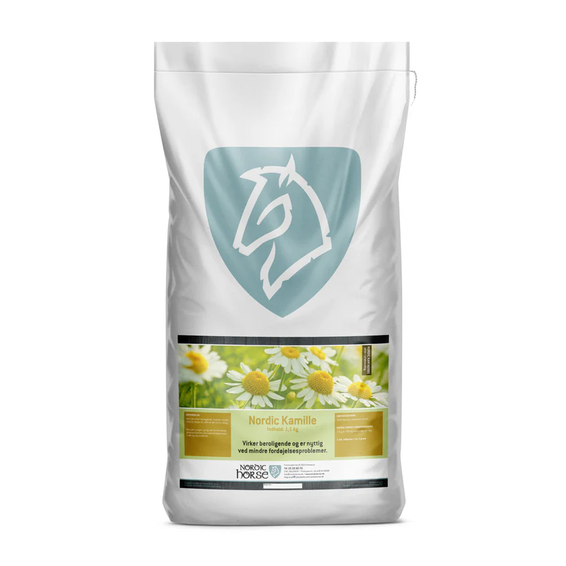 Nordic Kamomill 1.5 kg