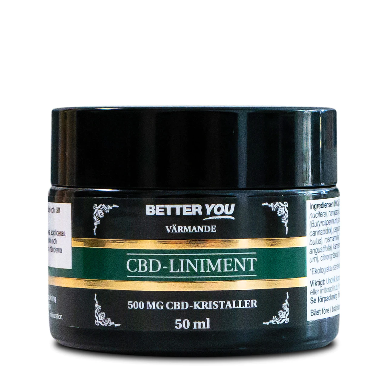 CDB Liniment