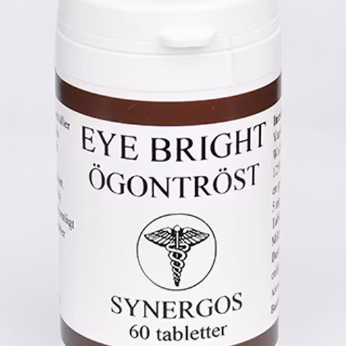 Carotenoid Comp Ögontröst 60 tabletter REAS UT!