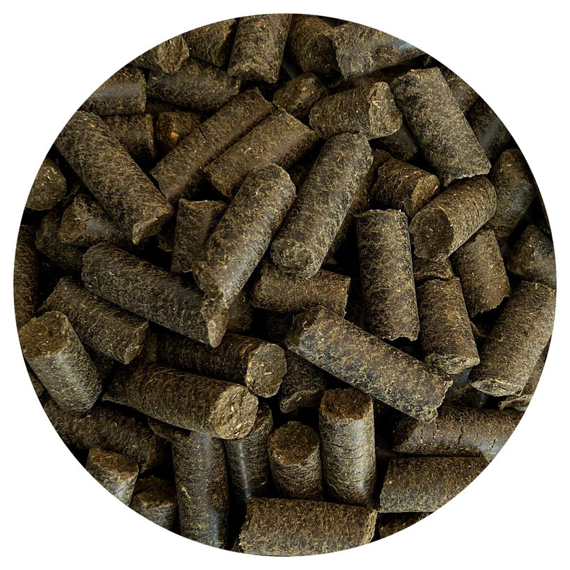 Nordic Summer sticks 3 kg (vitamin, mineral på betet)