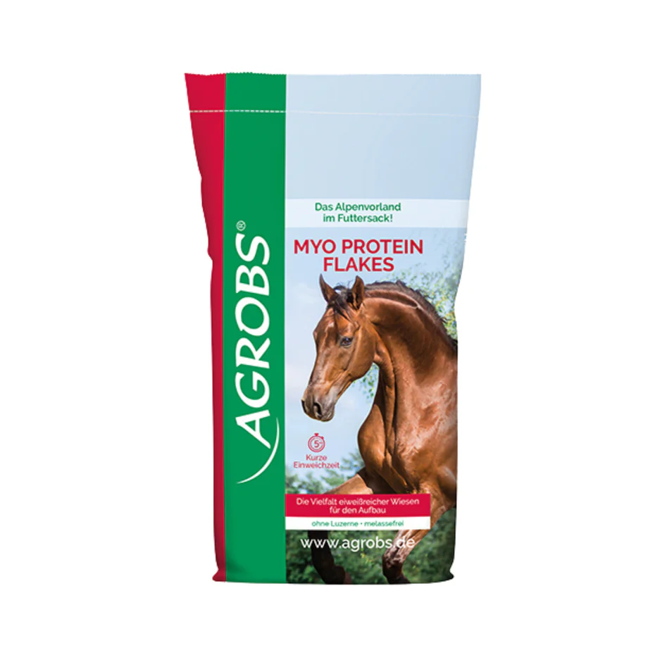 Agrobs Myo protein flakes 20 kg