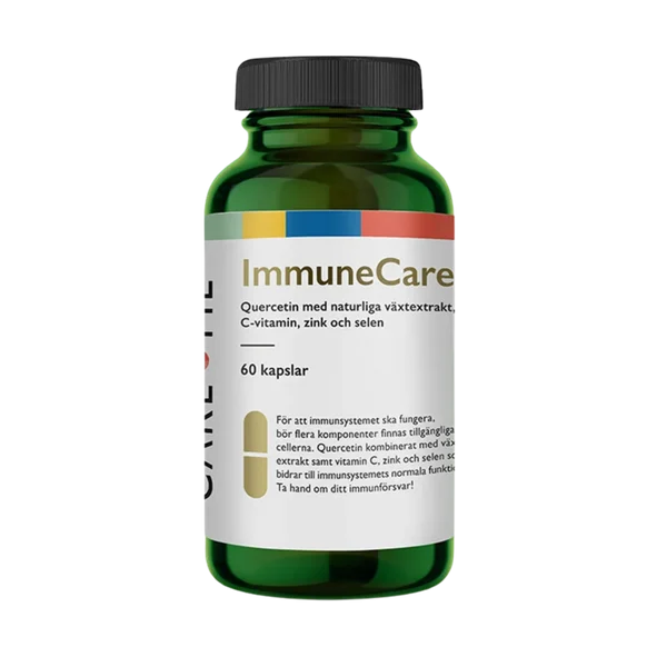 DCG ImmunCare