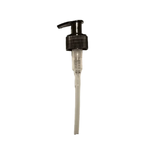 DCG Arnika Massageolja 300 ml  + pump