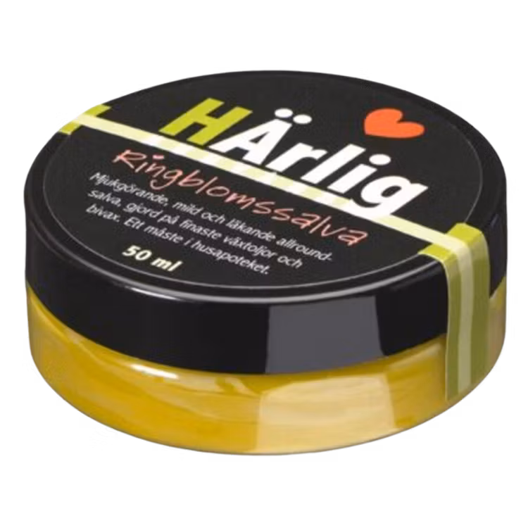 HÄrlig Ringblomssalva 50 ml