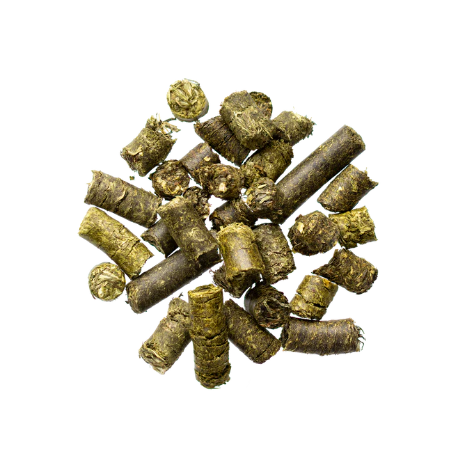 Nordic Teffcobs 20 kg NYHET