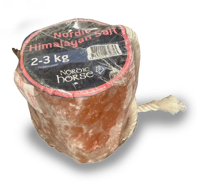 Saltsten Himalaya 2-3 kg