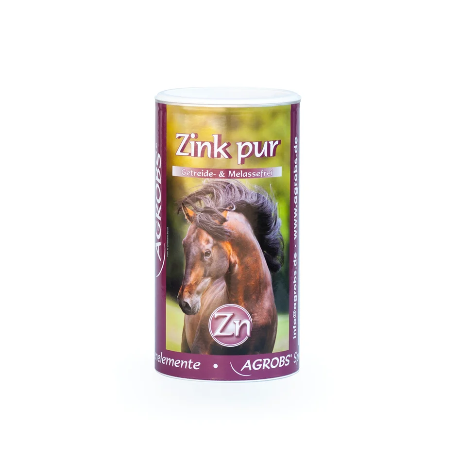 Agrobs Zink Pure