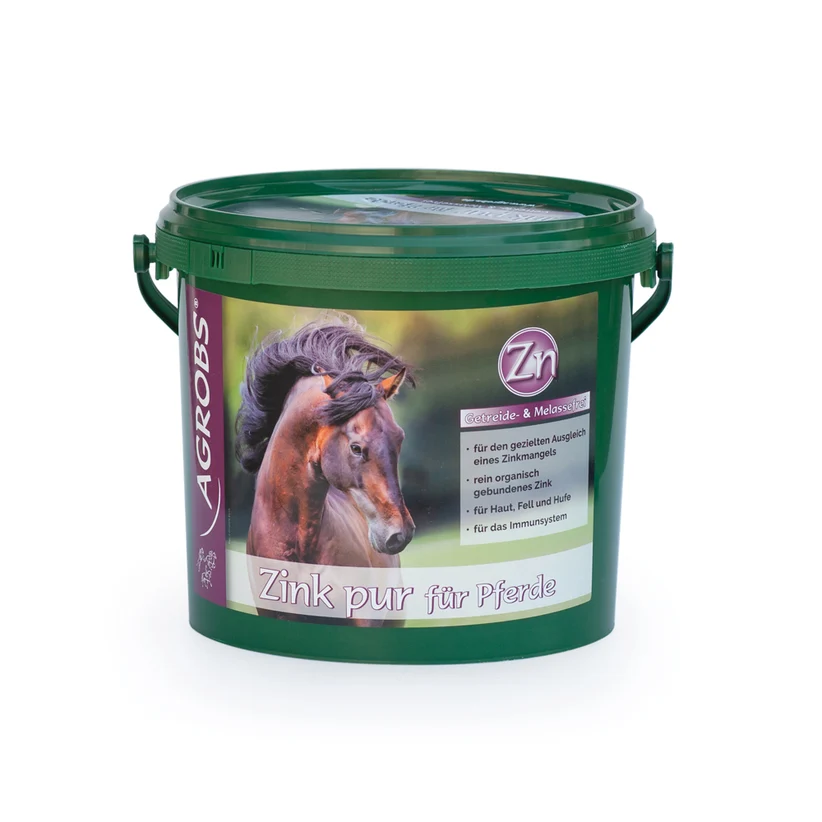 Agrobs Zink Pure