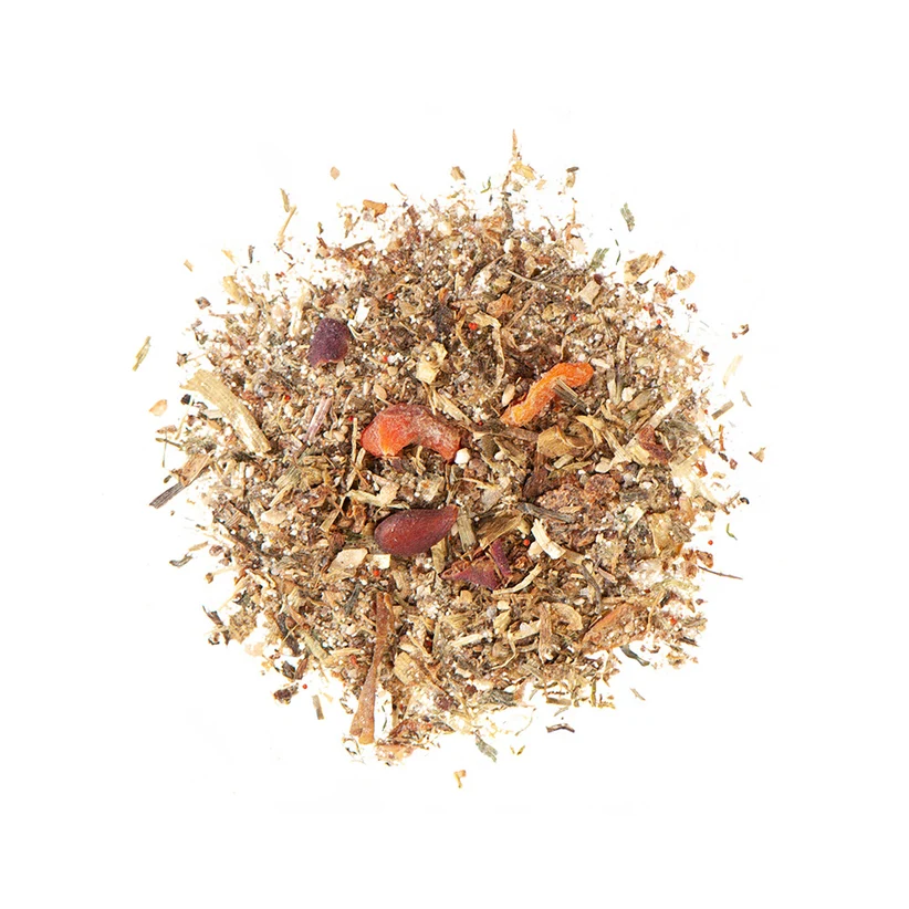 Agrobs Gipfelstûrmer Mineral (vitamin och mineral i müsliform) 3 kg