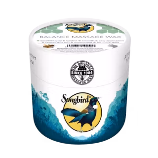 Balance Massage Wax 300 gram