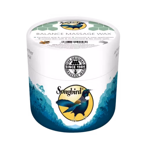 Balance Massage Wax 300 gram