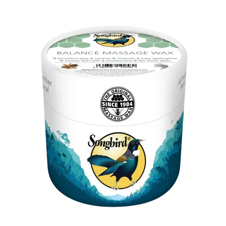 Balance Massage Wax 300 gram