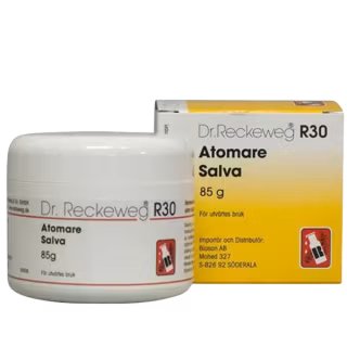 Dr, Reckeweg Atomare Salva
