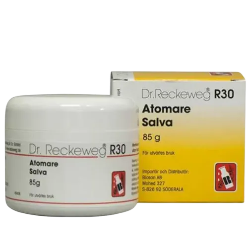 Dr, Reckeweg Atomare Salva