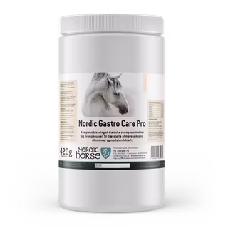 Nordic Gastric Care Pro 420 gram NYHET för magslemhinnan