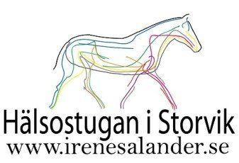 Irene Salander - Hälsostugan i Storvik