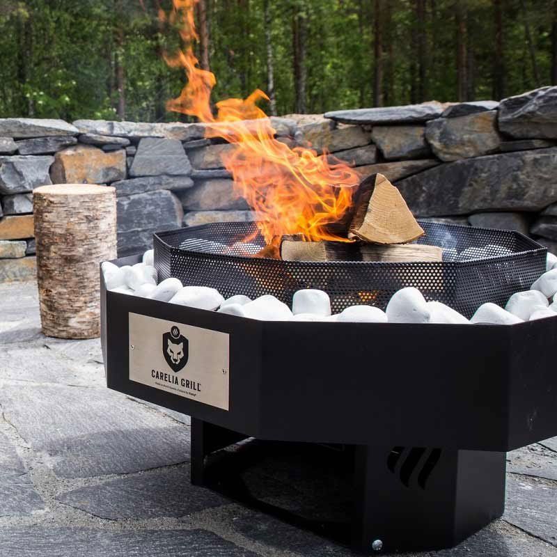 Carelia Grill - Hörnells AB