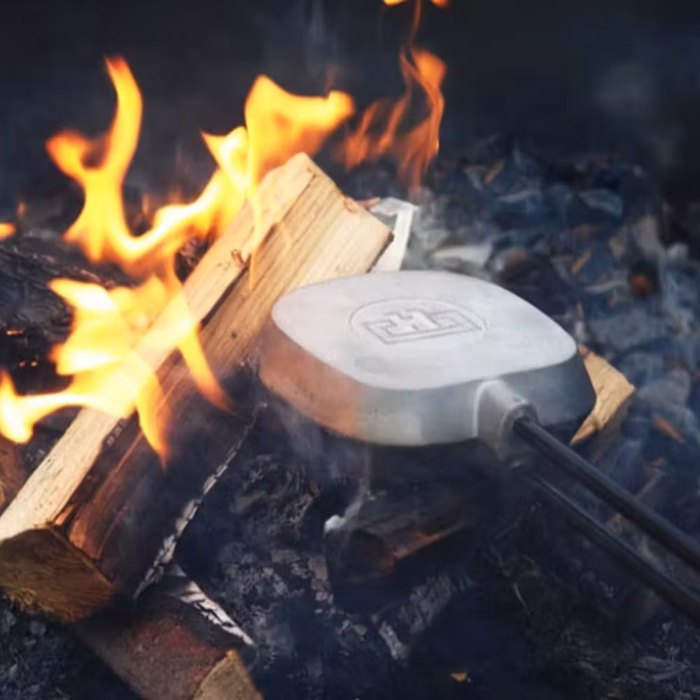 Stekhällar & grilljärn - Hörnells AB