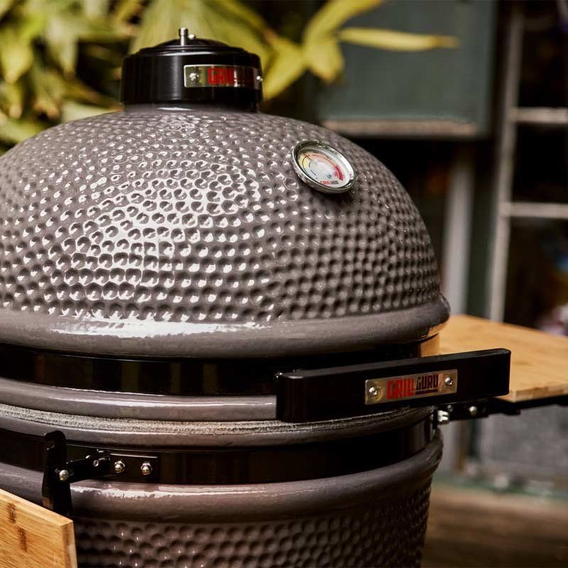 Grill Guru - Hörnells AB
