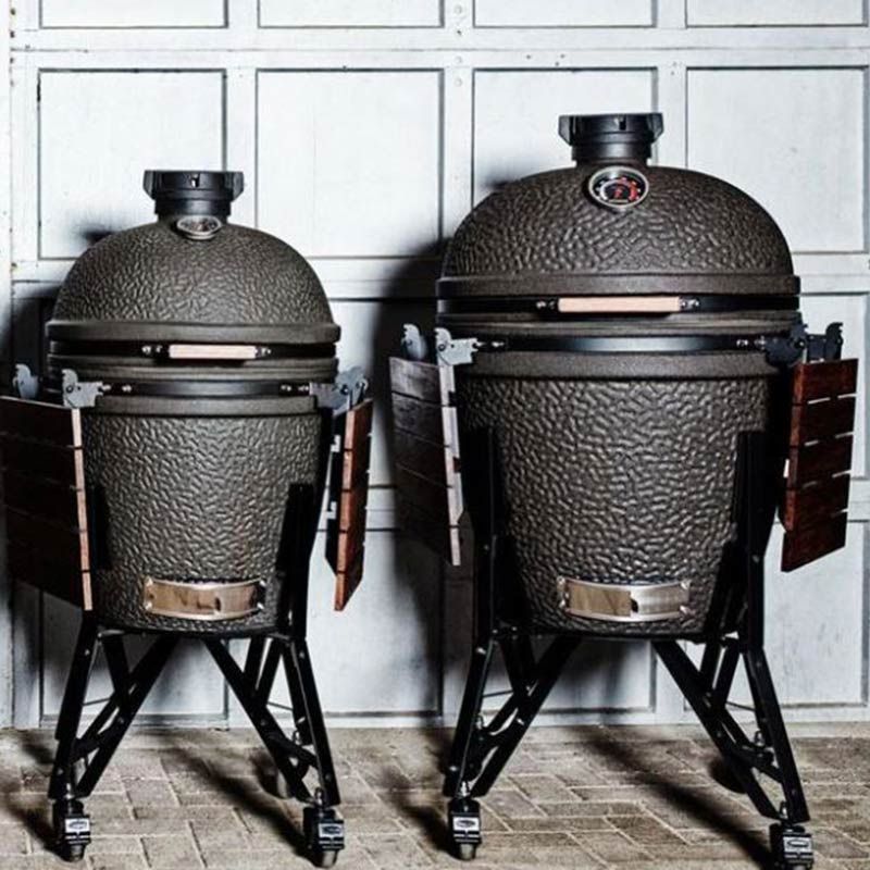 Kamadogrillit - Hörnells AB