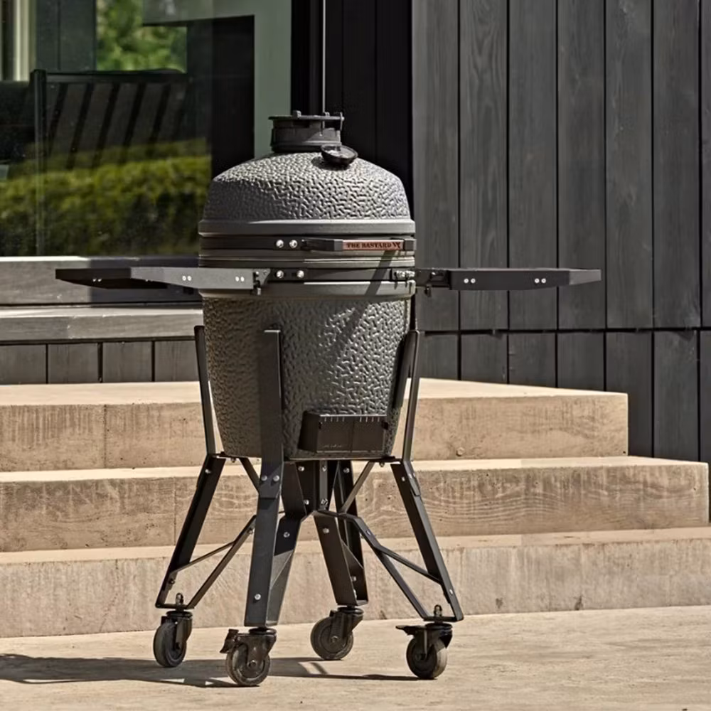 Kamadogrillar - Hörnells AB