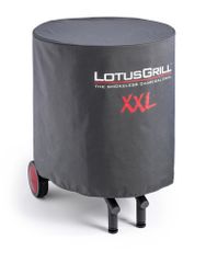 Lotusgrill Överdrag XXL Lång (om Grillock XXL är monterat)
