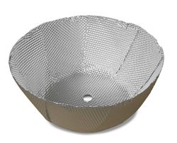 Lotusgrill Skyddsfolie XL G 435