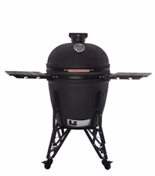 The Bastard Kamado Urban XL Komplett med multilevel grillgaller
