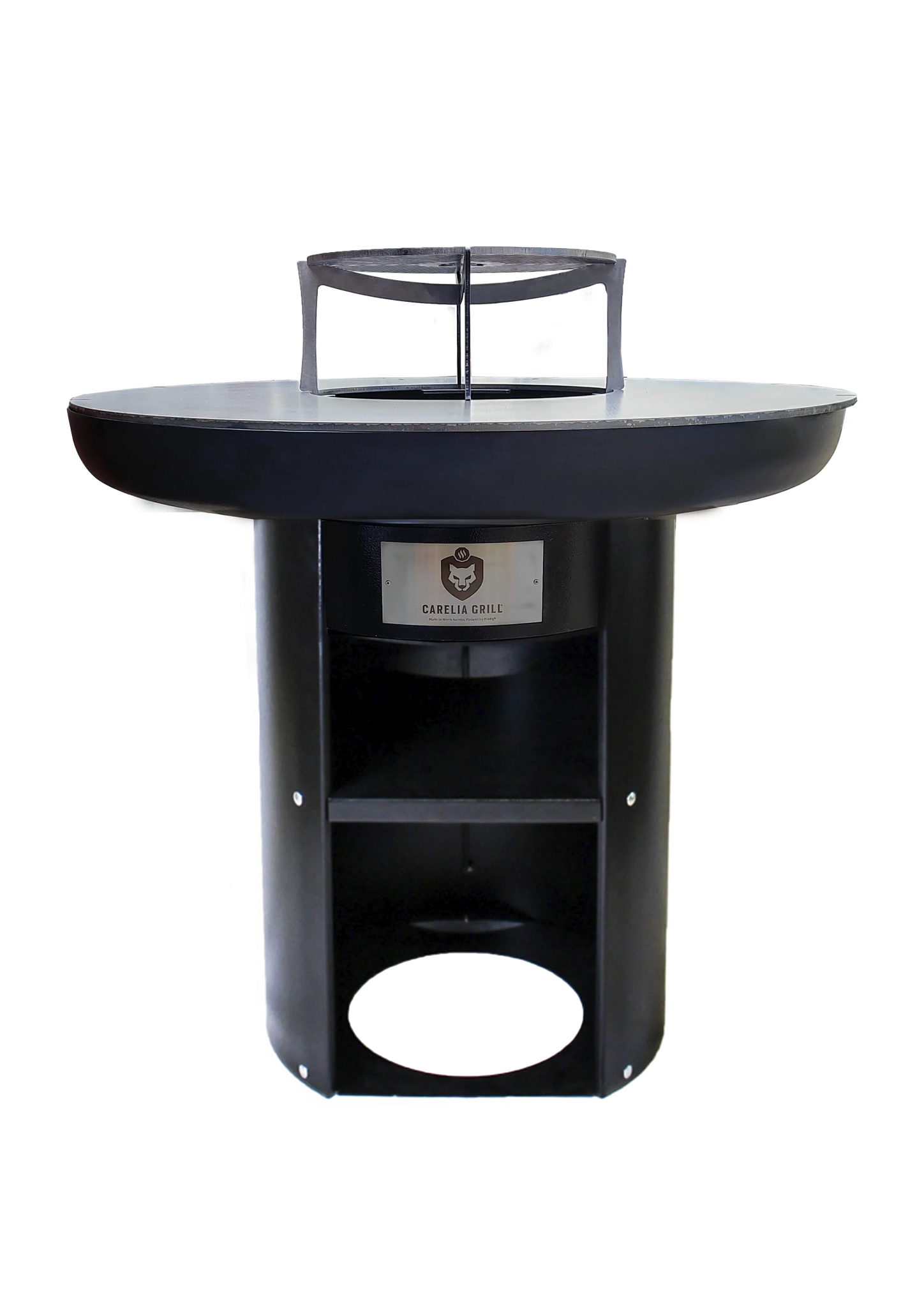Carelia Grill Rondo Fyndvara