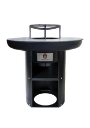 Carelia Grill Rondo Fyndvara