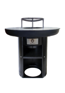 Carelia Grill Rondo Fyndvara