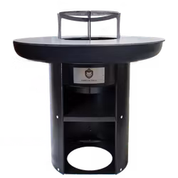 Carelia Grill Rondo Fyndvara