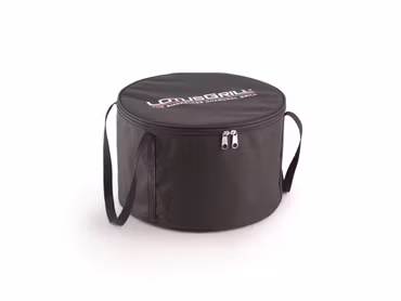 Lotusgrill G 280 Anthracite Grey Fyndvara