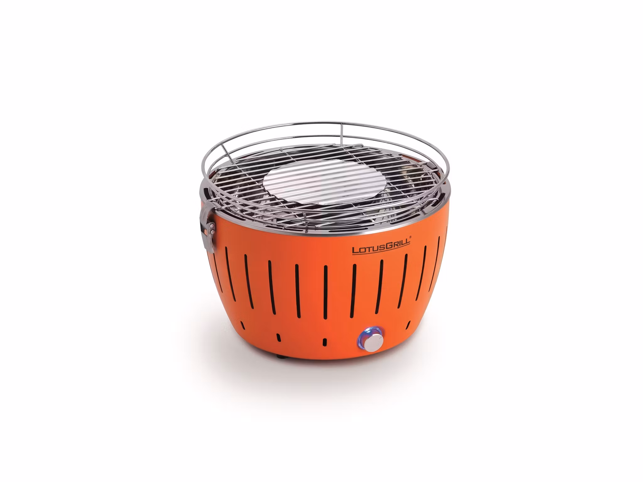 Lotusgrill G 340 Mandarin Orange Fyndvara