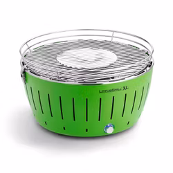 Lotusgrill G 435 Lime Green Fyndvara