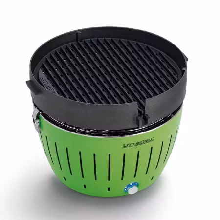 LotusGrill Gjutet grillgaller G 340 Fyndvara