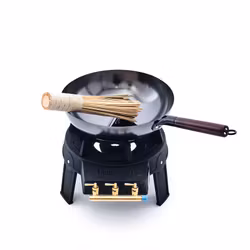Grill Guru Gasolwok Easy Asia