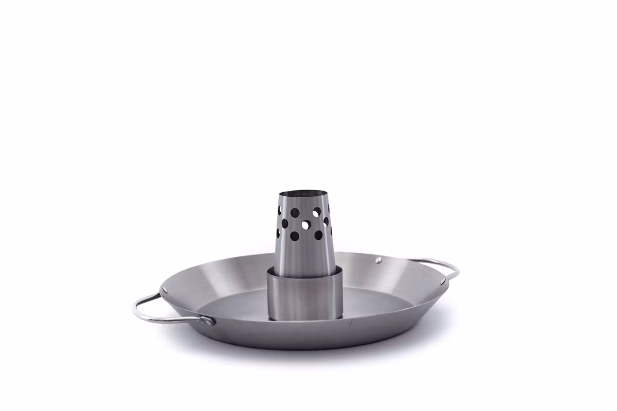 Grill Guru Kycklinghållare