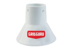 Grill Guru Kycklinghållare i keramik