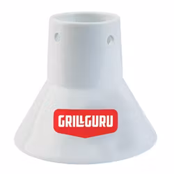 Grill Guru Kycklinghållare i keramik