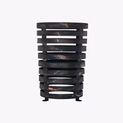 Grill Guru Eldkorg