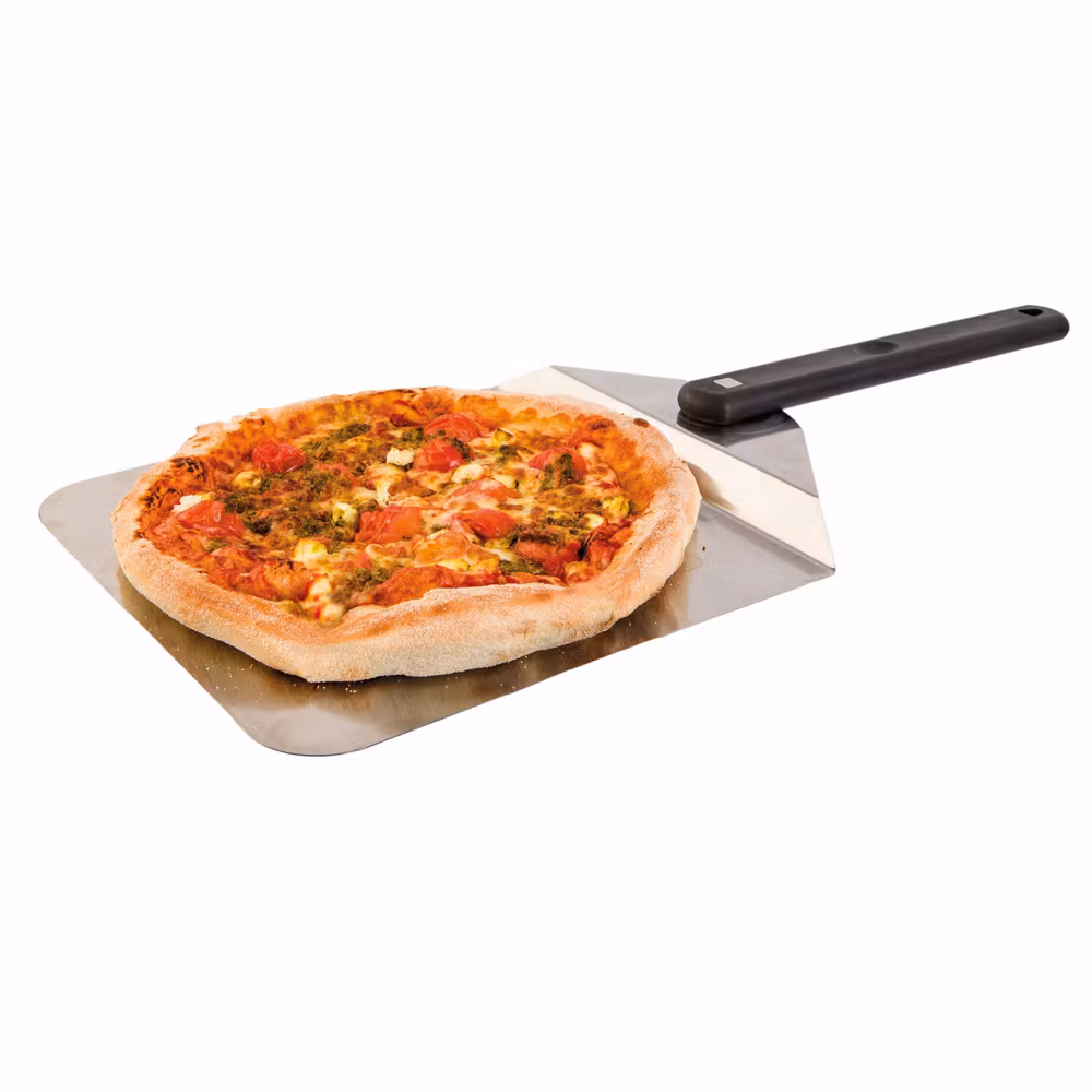Grill Guru Pizzaspade vikbar